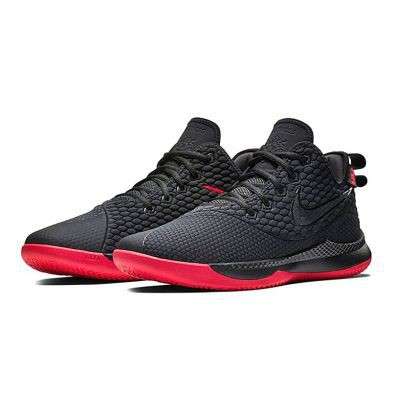 lebron witness 3 bred