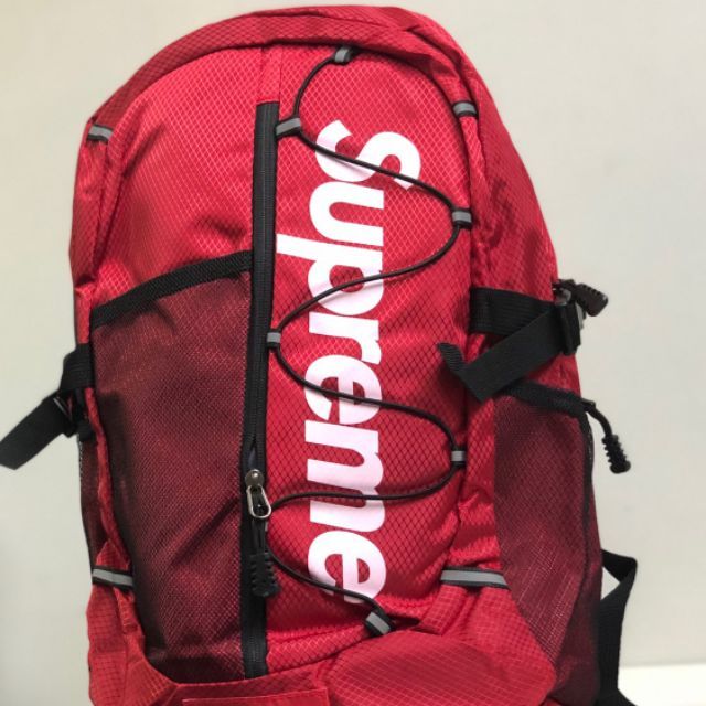 supreme haversack