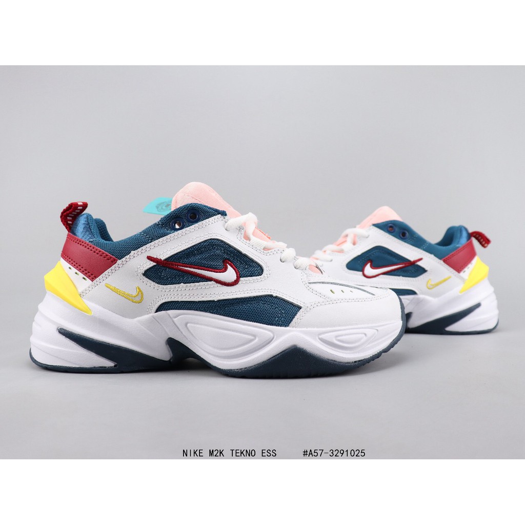 m2k tekno ess