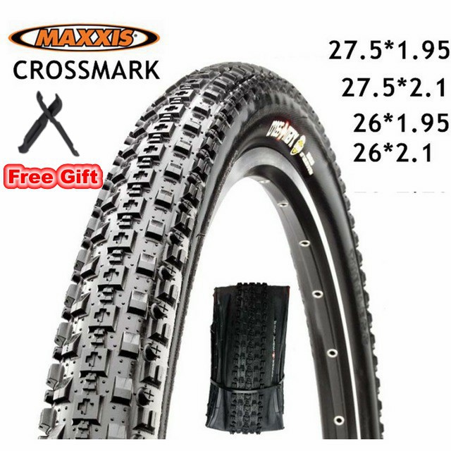 maxxis 27.5 2.1