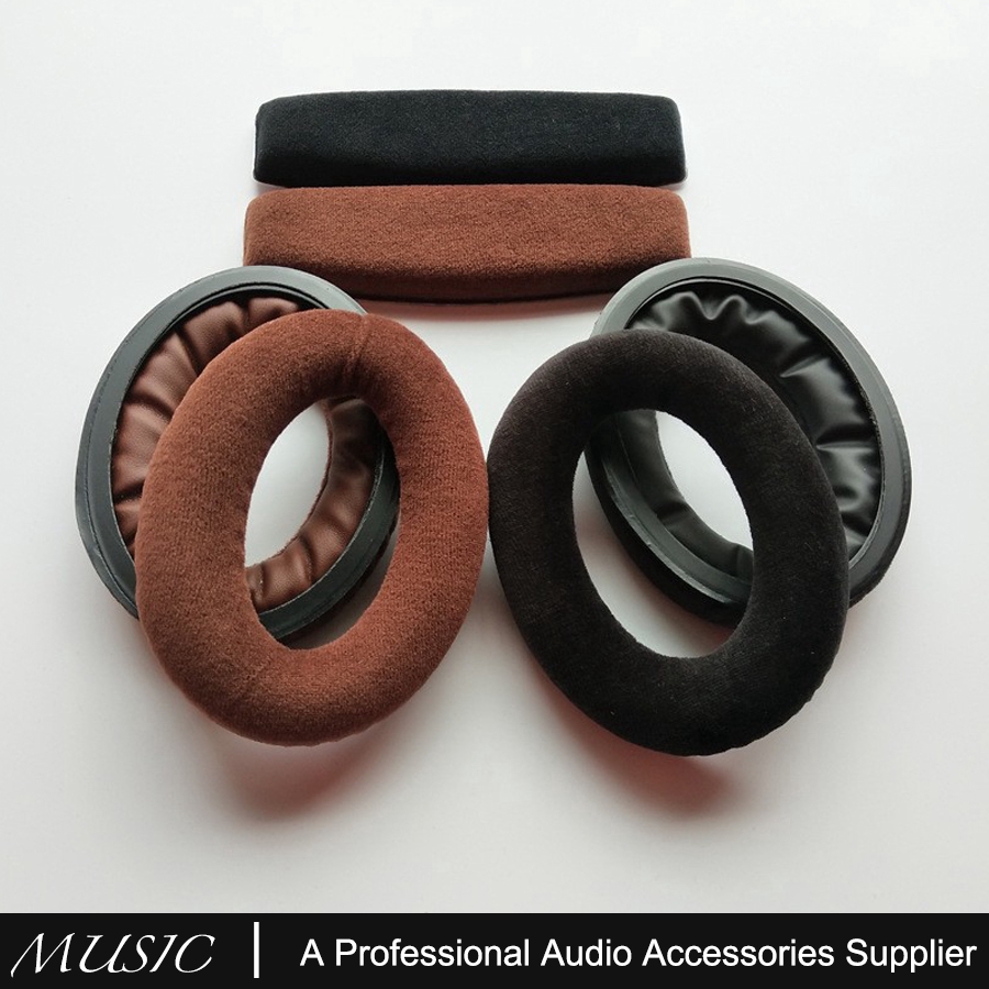hd 598 ear pad replacement