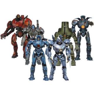 Pacific Rim Uprising Striker Eureka Alpha Tango Gipsy Danger Action Figures Toy Shopee Malaysia - roblox beyblade burst strikers