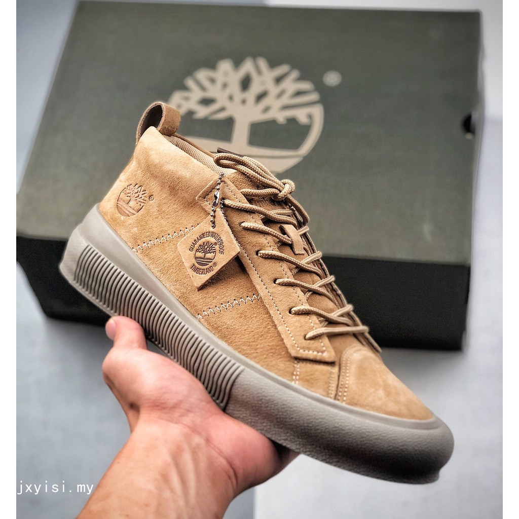kasut timberland original