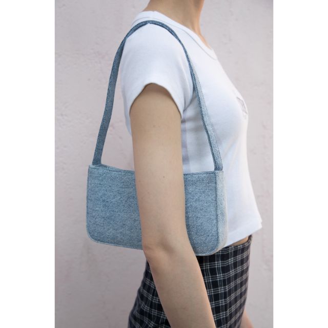 brandy melville shoulder bag