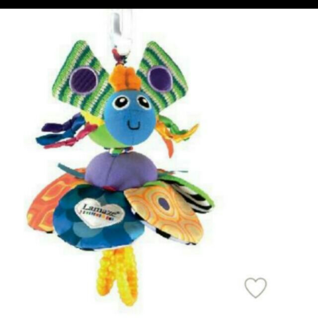 lamaze bee