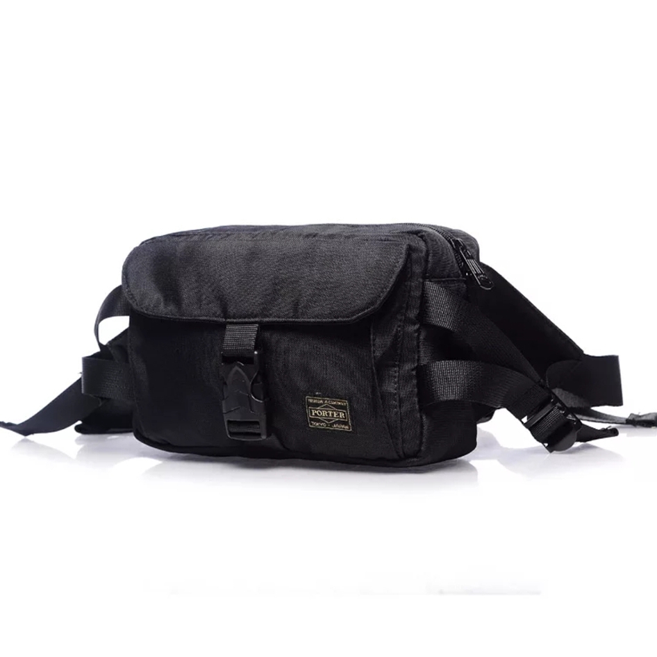 porter bum bag