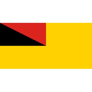 Bendera Negeri Sembilan / Negeri Sembilan State Flag (3ft x 6ft / 90cm ...