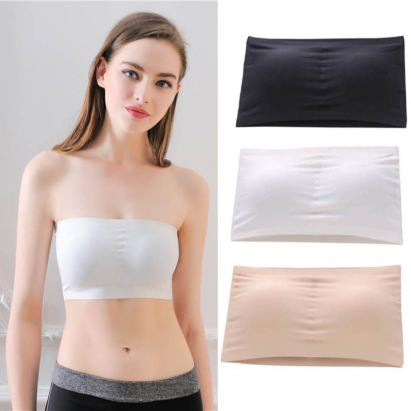 crop top bra