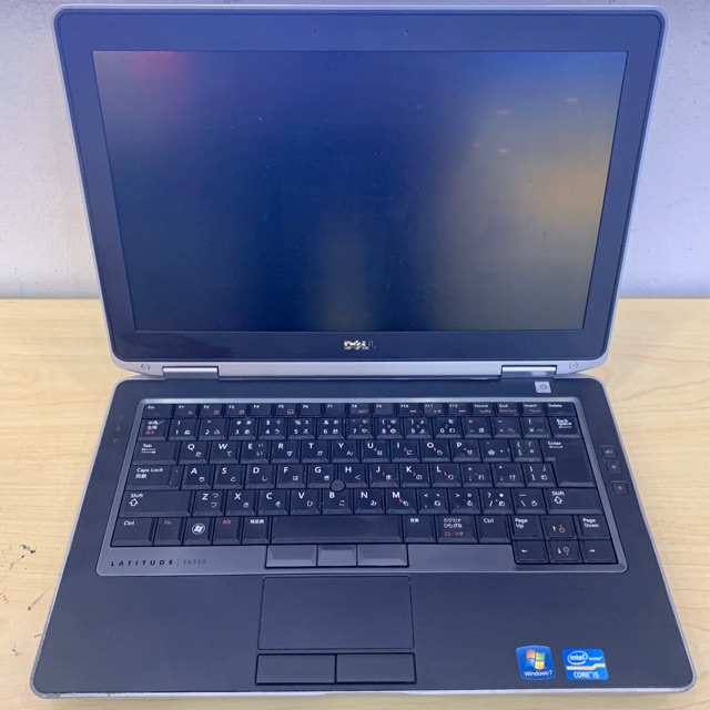 Dell Latitude E6330 13 3 Core I5 33m 4 Gb Ram 500 Gb Hdd Specs Shopee Malaysia