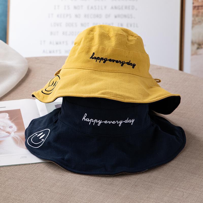 baby boy fisherman hat