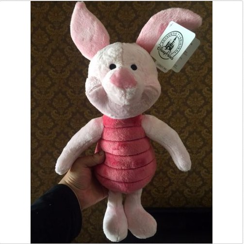 winnie the pooh piglet plush