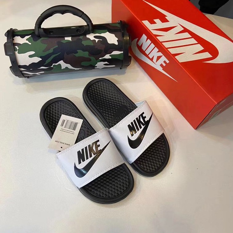 nike tanjun sandals men