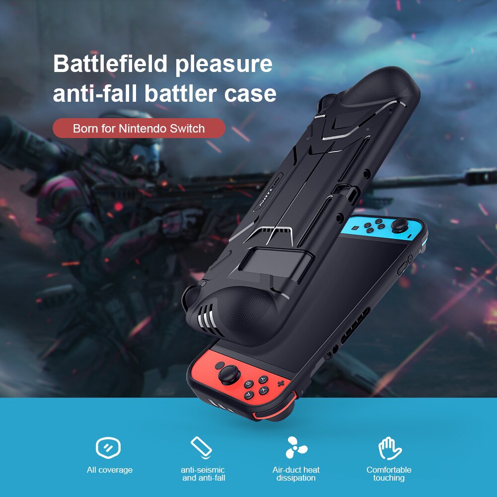 battlefield nintendo switch