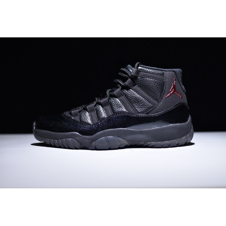 jordan 11 retro all black