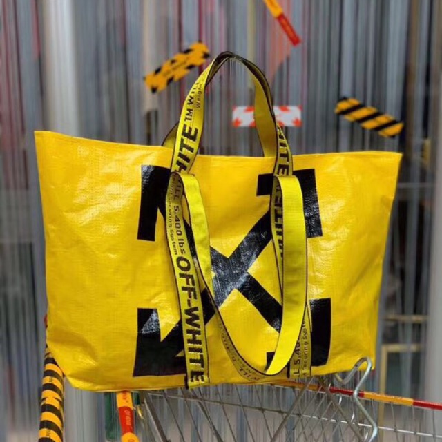 off white malaysia bag