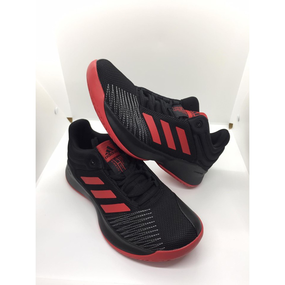 adidas pro spark 2018 low