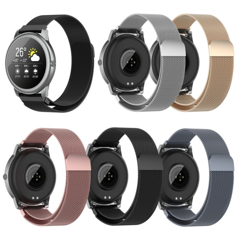 haylou solar ls05 band