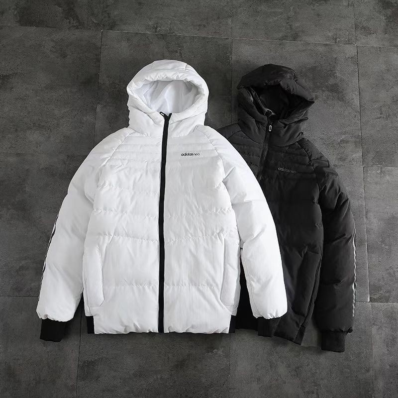 adidas neo winter jacket
