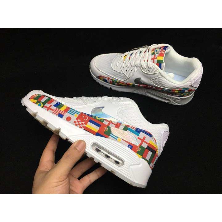 air max 90 nic