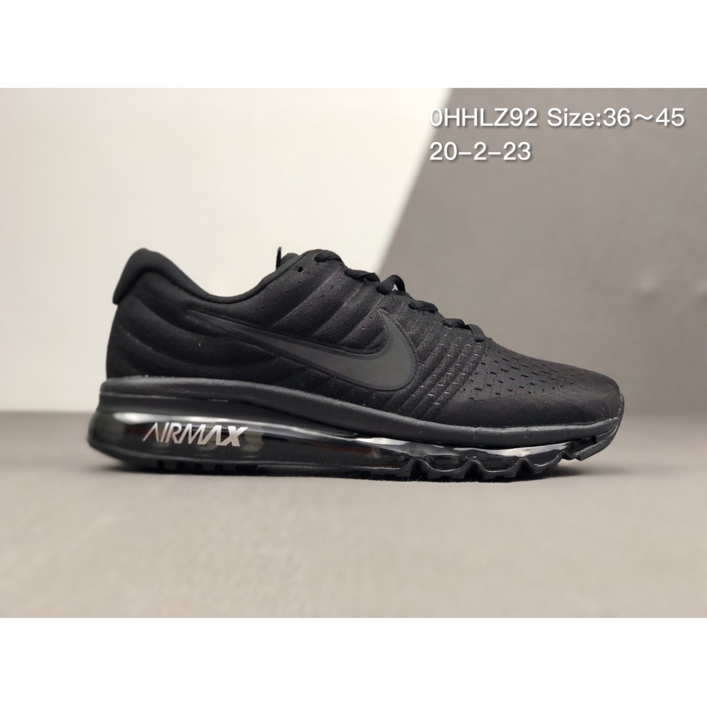 nike air presto woven black