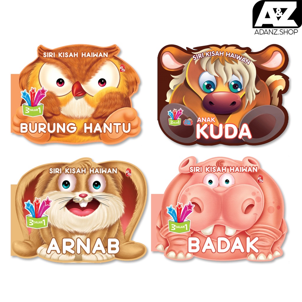 Kisah Haiwan Makkah Zaman Rasulullah Prices And Promotions Nov 2021 Shopee Malaysia