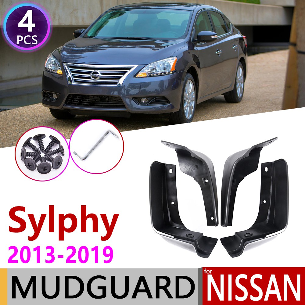 nissan sentra 2019 accessories