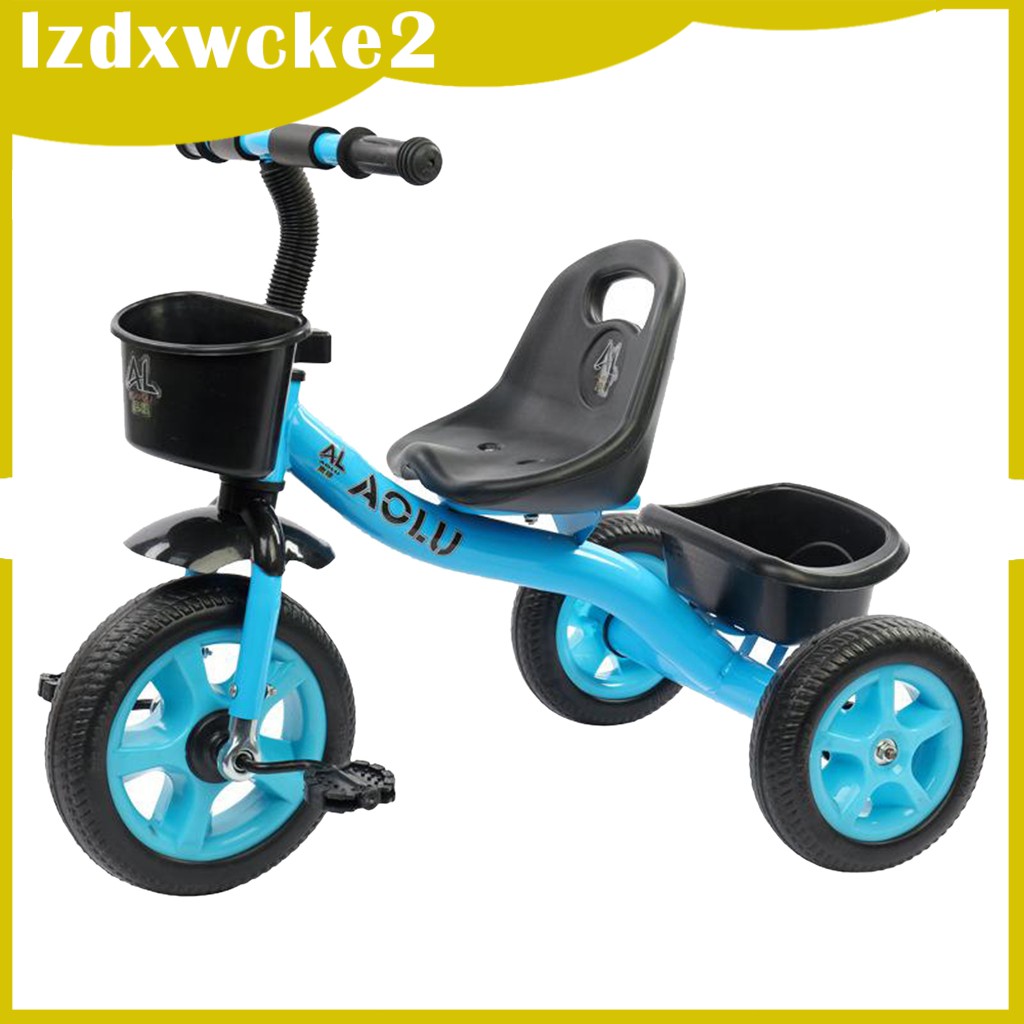 big wheel toy bike