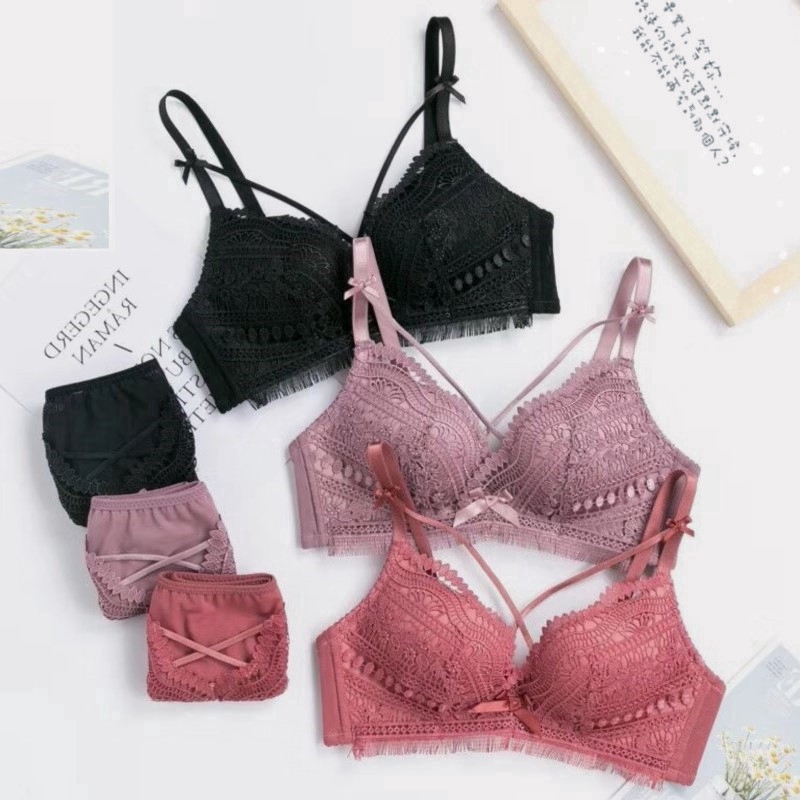 ring bra