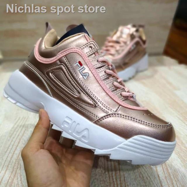 fila shoes limited edition