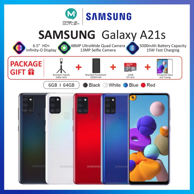 samsung a21s launch date