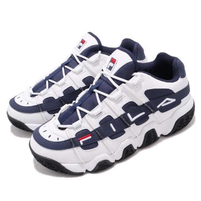 fila basketball shoes retro
