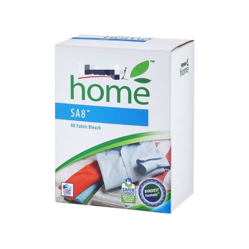 SA8 All Fabric Bleach 1kg Shopee Malaysia