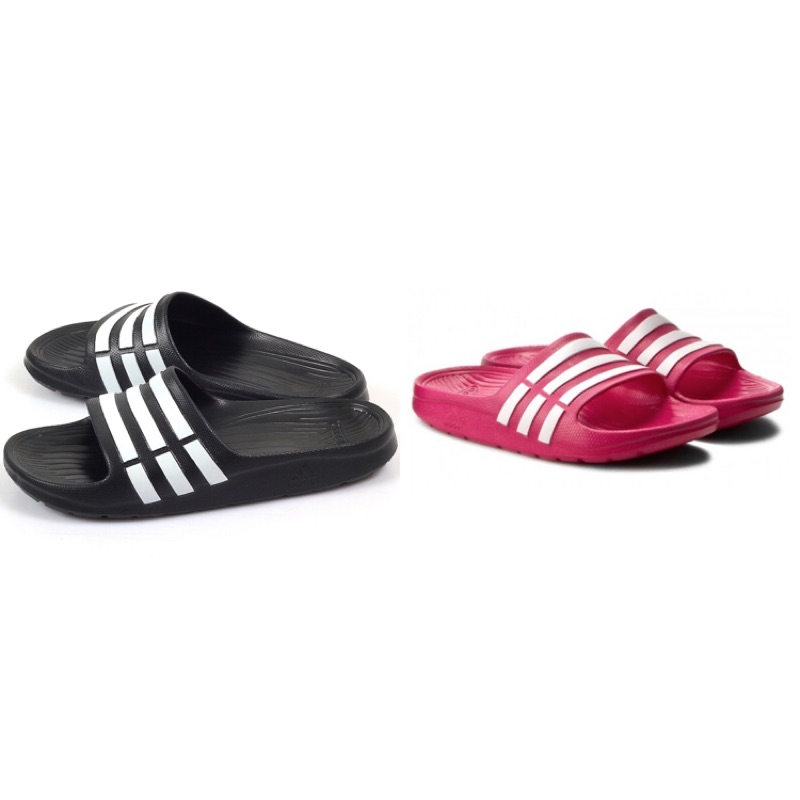 adidas duramo slide k