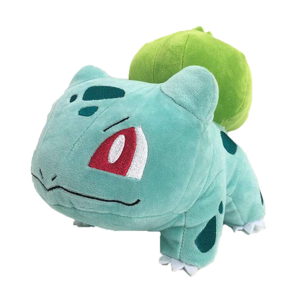 bulbasaur stuffed animal