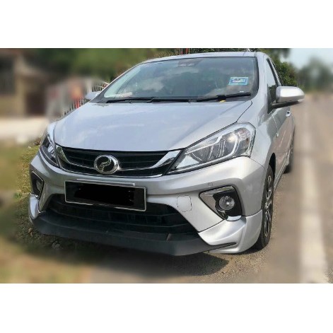 PERODUA MYVI GEN3 MUGEN RS BODYKIT  Shopee Malaysia