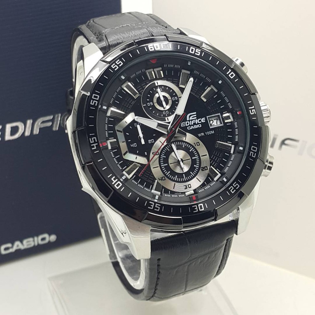 casio edifice 5390