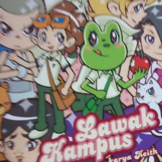 Secondhand Komik Gempak Starz | Shopee Malaysia