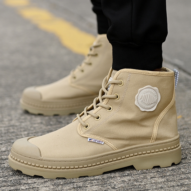 mens boots fashion 2019