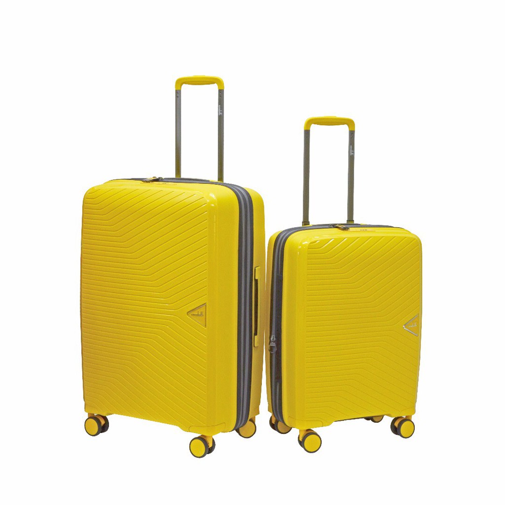 condotti luggage set