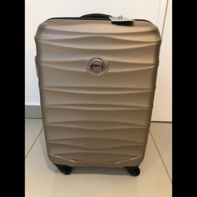 condotti luggage set