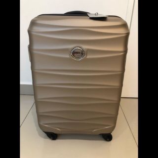 condotti luggage 24 inch price