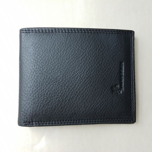 Alain Delon Mens Leather Wallet | Shopee Malaysia