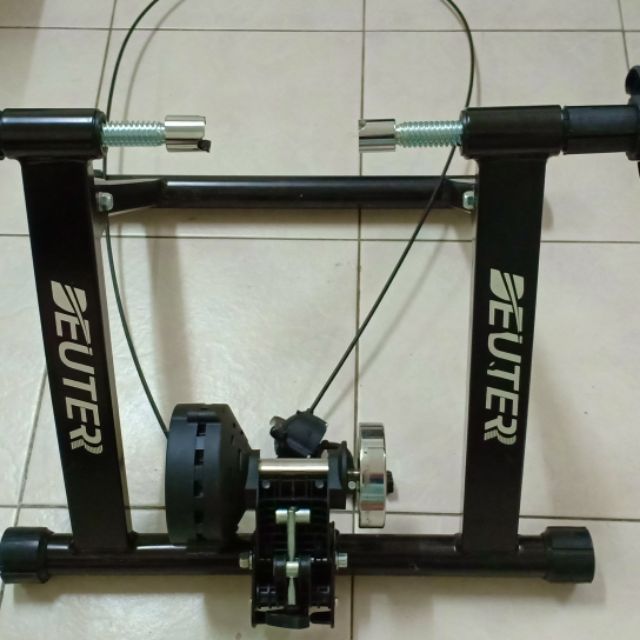 deuter trainer