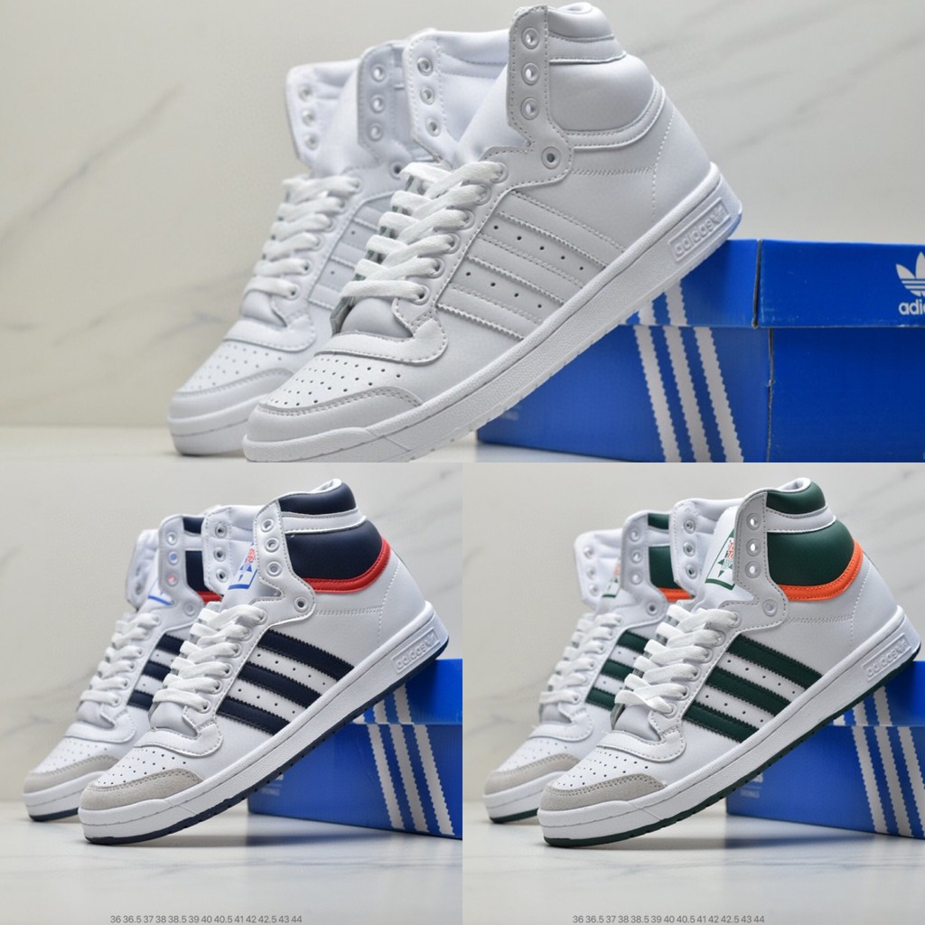 adidas top ten sneakers