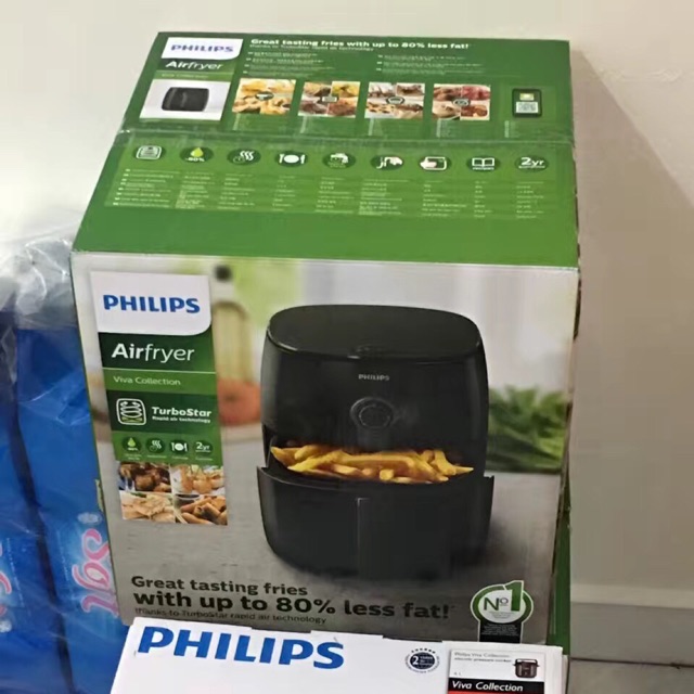 Philip air fryer and pressure cooker | Shopee Malaysia