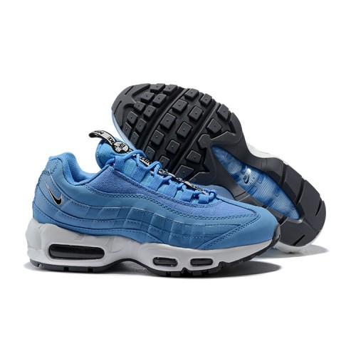 sky blue air max 95