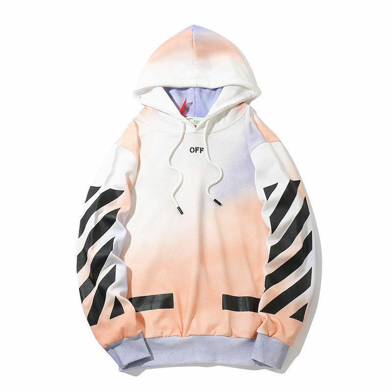 off white supreme hoodie virgil abloh pyrex vision street wear jumper sweatshirt