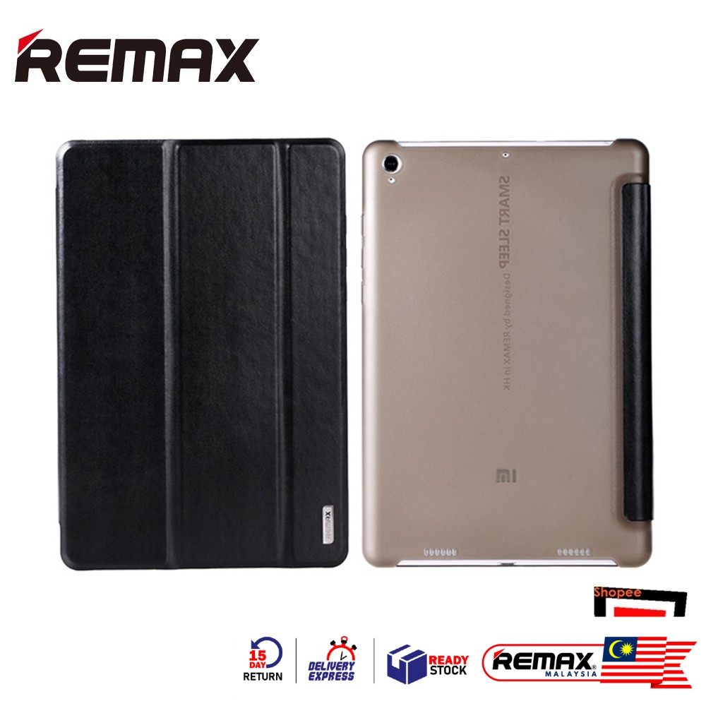 Remax Jane Series Leather Case for iPad Air / iPad Air 2 / Mini 2/3