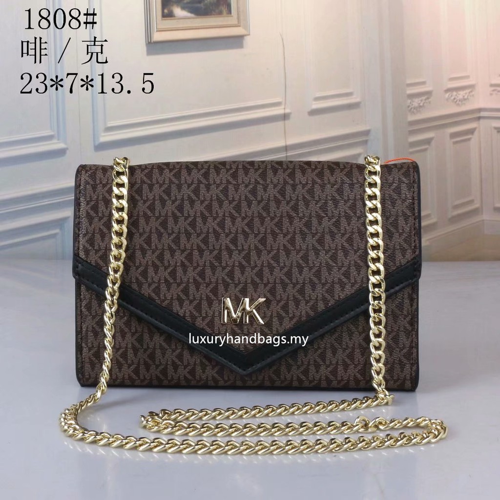 Michael Kors Luxury Brand Ranking