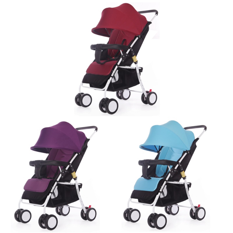 stroller shopee